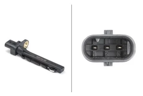 VW Датчик імпульсів TOUAREG 4.2 10-, AUDI A4 B8, Q7 08- HELLA 6PU 009 110-881