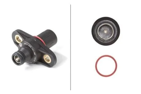 DB датчик обертів двигуна W202, W124, W140 HELLA 6PU 009 121-081