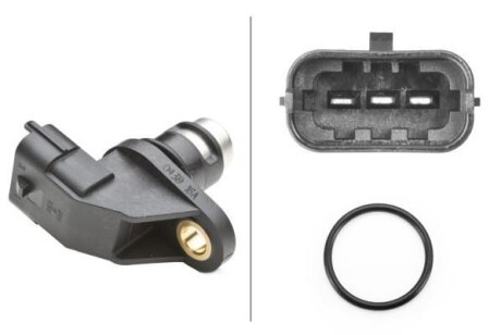 Датчик положення колінвалу HELLA 6PU 009 121-591