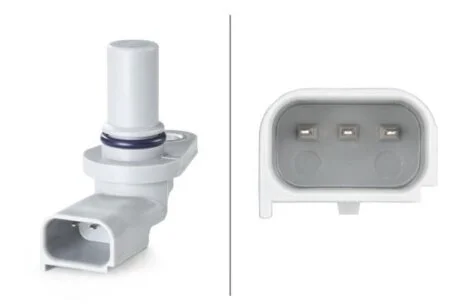 FORD Датчик положення распред.вала Fiesta, Focus, Mondeo IV 1.8Di/TDCi 00- HELLA 6PU 009 121-691