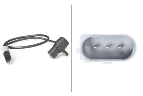 VW датчик обертів двигуна Golf,Passat,Sharan,Skoda,Audi HELLA 6PU 009 146-251