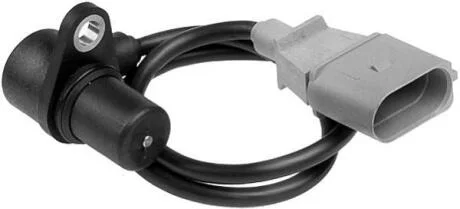 VW Датчик обертів двигуна Audi A4/6/8,Skoda SuperB,Passat 96 1.8/3.0- HELLA 6PU 009 146-331
