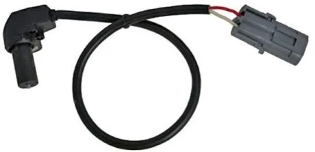 Датчик положення колінвалу RENAULT Espace 97-02, Master II 97-10, Laguna 93-00, NISSAN Primastar 02-14, OPEL Vivaro 01-14, Movano A 98-10 HELLA 6PU 009 146-701