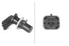 PEUGEOT датчик обертів двигуна Partner,306-607,Citroen Berlingo,C5 I,Renault Laguna HELLA 6PU 009 163-291 (фото 1)
