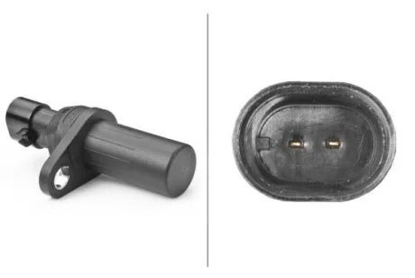 Датчик обертів колінвалу HELLA 6PU 009 163-671