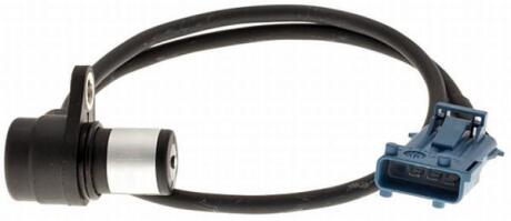 SAAB Датчик імпульсів (обертів двигуна) 900,9-3,9-5 HELLA 6PU 009 167-141