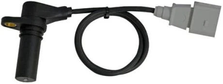 Датчик полож. колінчастого валу VW T5, Passat, Audi 1.9TDi 03-> HELLA 6PU 009 167-251