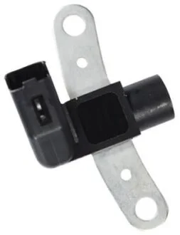 Датчик положення колінвалу RENAULT Megane II 03-09, Scenic II 03-09, Laguna 00-07, Logan 04-13, Kangoo 97-07, Clio III 05-12, Clio II 98-05, Megane 96-03, Modus 04-08, Scenic I 97-03, Symbol 98-08, NISSAN Micra K12 03-10, DACIA Logan 04-12 HELLA 6PU 009 167-371