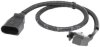 VW Датчик оборотов двигателя Bora, Golf, 1,4 00-, SKODA Fabia 1,4 -07 HELLA 6PU 009 167-471 (фото 1)
