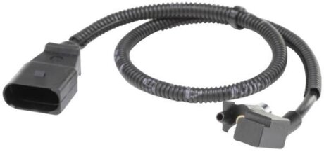 VW Датчик оборотов двигателя Bora, Golf, 1,4 00-, SKODA Fabia 1,4 -07 HELLA 6PU 009 167-471