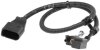 Датчик обертів колінвалу HELLA 6PU 009 167-481 (фото 1)
