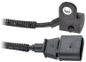 VW датчик обертів двигуна Sharan, T5, Colf, Polo, Skoda Fabia, Roomster, Seat 1.9SDI, TDI 00- HELLA 6PU 009 168-181 (фото 1)