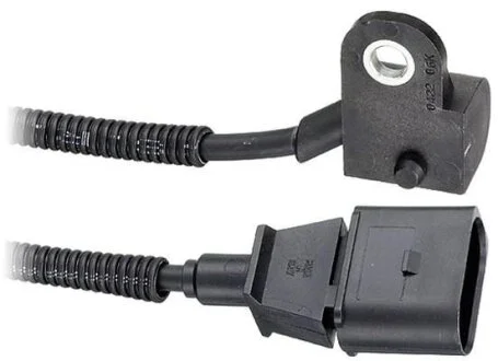 VW датчик обертів двигуна Sharan, T5, Colf, Polo, Skoda Fabia, Roomster, Seat 1.9SDI, TDI 00- HELLA 6PU 009 168-181