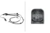 Датчик ABS HELLA 6PU 010 039-121 (фото 1)