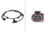 Датчик ABS HELLA 6PU 010 039-271 (фото 1)