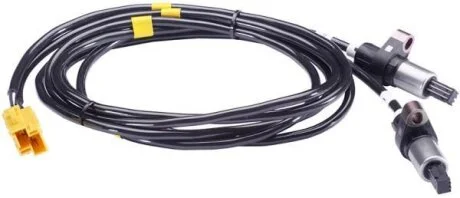 Датчик ABS HELLA 6PU 010 039-371