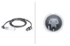 Датчик ABS HELLA 6PU 010 039-491 (фото 1)