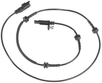PEUGEOT датчик ABS передн.407, Citroen C6 HELLA 6PU 010 039-781