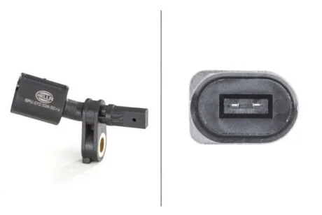 Датчик ABS HELLA 6PU 012 039-001