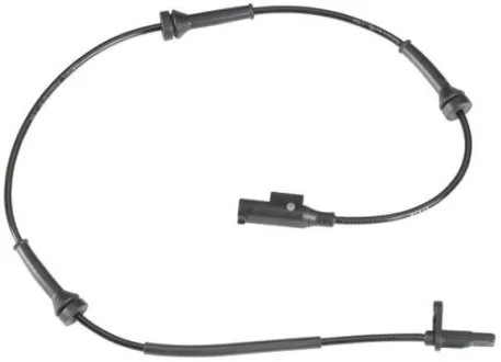 Датчик ABS HELLA 6PU 012 039-641