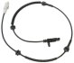 Датчик ABS HELLA 6PU 012 039-931 (фото 1)