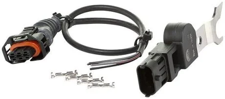 Датчик положення колінвалу HELLA 6PU 012 681-011