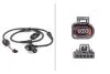 Датчик ABS HELLA 6PU 012 806-181 (фото 1)