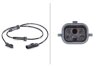 Датчик ABS HELLA 6PU 012 806-251 (фото 1)