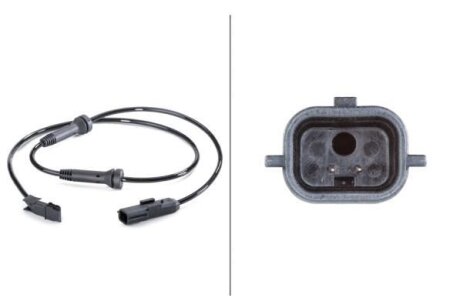 Датчик ABS HELLA 6PU 012 806-251