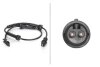 Датчик ABS HELLA 6PU 012 806-271 (фото 1)