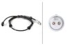 Датчик ABS HELLA 6PU 012 806-311 (фото 1)
