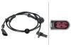 Датчик ABS HELLA 6PU012 806-621 (фото 1)
