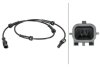 Датчик ABS HELLA 6PU012 806-631 (фото 1)