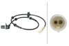 Датчик ABS HELLA 6PU012 806-651 (фото 1)