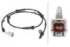 NISSAN датчик ABS Qasqai+2 2,0 07- HELLA 6PU012806-731 (фото 1)