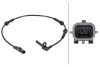 Датчик ABS HELLA 6PU012 806-861 (фото 1)