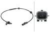 Датчик ABS HELLA 6PU012806-871 (фото 1)