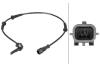 RENAULT датчик ABS передн. Duster, Fluence,Megane,Scenic HELLA 6PU012 806-941 (фото 1)