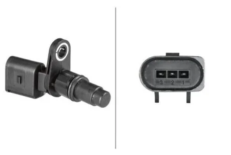 Датчик положення колінвалу HELLA 6PU 013 122-101