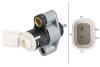LAND ROVER Імпульсний датчик DEFENDER 98-, RANGE ROVER II 94- HELLA 6PU013 122-321 (фото 1)