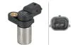 SUBARU Датчик імпульсів двигуна Forester, Impreza, Legacy II,III,IV,V, Outback 94- HELLA 6PU013 122-331 (фото 1)