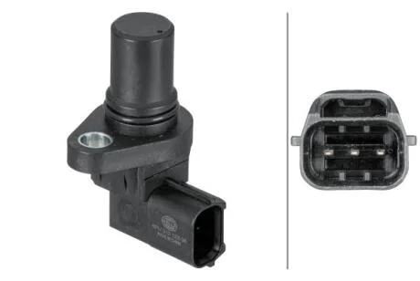 Датчик положення розпредвалу SUBARU HELLA 6PU013 122-361