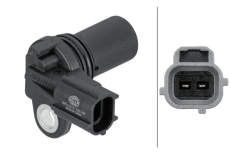 FORD датчик обертів двигуна Mondeo 1.8 00- HELLA 6PU013 122-381