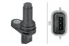 Датчик колінвалу NISSAN / INFINITY HELLA 6PU013 122-401 (фото 1)