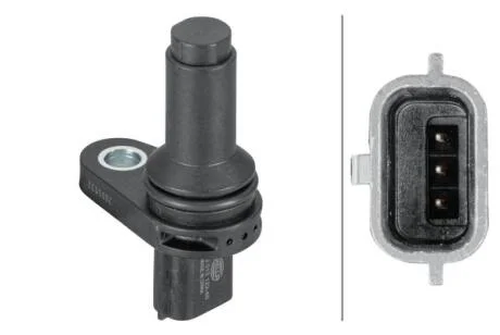 Датчик колінвалу NISSAN / INFINITY HELLA 6PU013 122-401