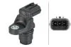 HONDA Датчик обертів вала ACCORD 2.0-2.4 03-, CR-V 2.4 06- HELLA 6PU013 122-441 (фото 1)