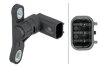 MAZDA датчик імпульсів Mazda 3,5,6,MPV,MX-5 1.8/2.3 02- HELLA 6PU013 122-451 (фото 1)