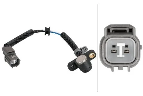 Датчик колінвалу HONDA HELLA 6PU013 122-501