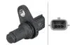 Датчик колінвалу NISSAN HELLA 6PU013 122-521 (фото 1)
