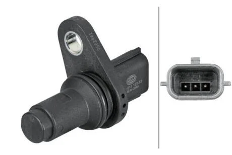 Датчик колінвалу NISSAN HELLA 6PU013 122-521